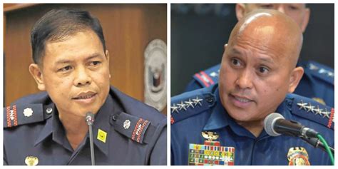 Espenido: Bato's order for Albuera drug war meant killing suspects.